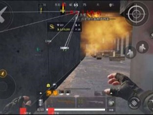 三角洲免费辅助工具 - 基础功能免费开放